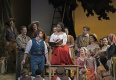 Фото Met: Любовный напиток (TheatreHD)